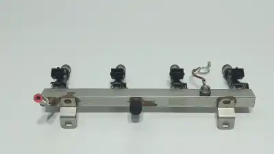 Second-hand car spare part distributor pipe for opel corsa e selective oem iam references 55590487  0280158181