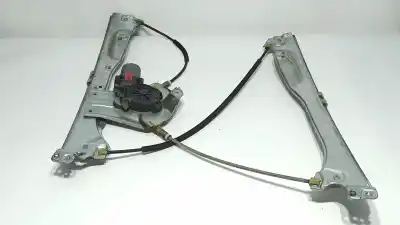 Автозапчасти б/у регулятор стекла переднего левого за renault clio iii exception ссылки oem iam 8200291145  