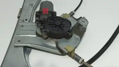 Автозапчасти б/у регулятор стекла переднего левого за renault clio iii exception ссылки oem iam 8200291145  