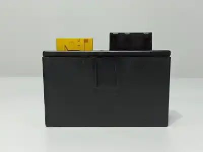 Gebrauchtes Autoersatzteil steuergerät zentralverriegelungssteuergerät zum peugeot 206 cc cc oem-iam-referenzen 8446h1  9644337080
