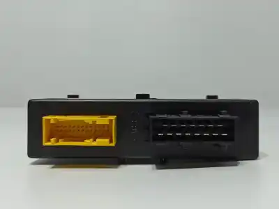 Gebrauchtes Autoersatzteil steuergerät zentralverriegelungssteuergerät zum peugeot 206 cc cc oem-iam-referenzen 8446h1  9644337080