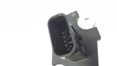 Автозапчастина б/у витратомір повітря для ford fiesta (ccn) trend посилання на oem iam 1890370 8v2112b579aa av21-9c623-af / av219c623af