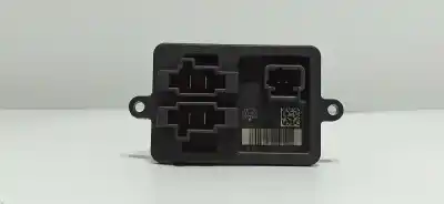 Peça sobressalente para automóvel em segunda mão resistência sofagem chauffage por citroen jumpy fugón club m referências oem iam 9821291980  1617063280