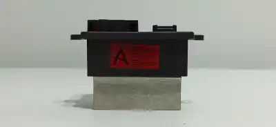Peça sobressalente para automóvel em segunda mão resistência sofagem chauffage por citroen jumpy fugón club m referências oem iam 9821291980  1617063280
