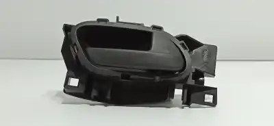 Second-hand car spare part Interior Right Front Handle for CITROEN JUMPY FUGÓN Club M OEM IAM references 96555514XT  9144C1