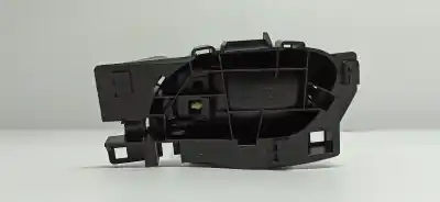 Second-hand car spare part interior right front handle for citroen jumpy fugón club m oem iam references 96555514xt  9144c1
