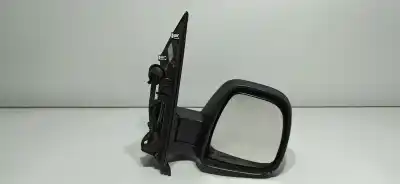 Second-hand car spare part right rearview mirror for citroen jumpy fugón club m oem iam references 98155882xt  