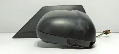 Second-hand car spare part right rearview mirror for citroen jumpy fugón club m oem iam references 98155882xt  