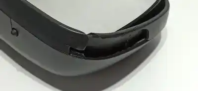 Second-hand car spare part right rearview mirror for citroen jumpy fugón club m oem iam references 98155882xt  