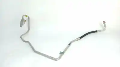 Автозапчастина б/у труби кондиціонації для ford ka (ccu) trend + посилання на oem iam 51826188 9s51-19a704-ab 2182865 / 9s5119a704ab