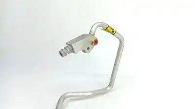 Автозапчастина б/у труби кондиціонації для ford ka (ccu) trend + посилання на oem iam 51826188 9s51-19a704-ab 2182865 / 9s5119a704ab