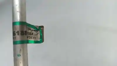 Автозапчастина б/у труби кондиціонації для ford ka (ccu) trend + посилання на oem iam 51826188 9s51-19a704-ab 2182865 / 9s5119a704ab