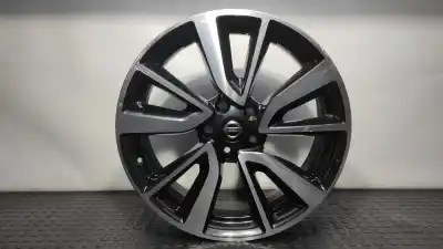 Piesă de schimb auto la mâna a doua JANTÃ pentru NISSAN X-TRAIL (T32)  Referințe OEM IAM 4CB3AMB95 D0C004CB3A D0C004CB3B