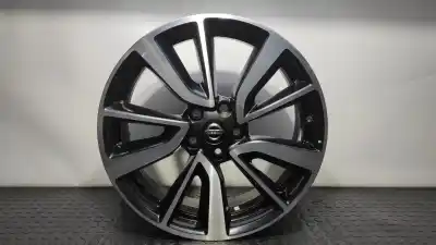 Piesă de schimb auto la mâna a doua JANTÃ pentru NISSAN X-TRAIL (T32)  Referințe OEM IAM 4CB3AMB95 D0C004CB3A D0C004CB3B