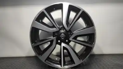 Piesă de schimb auto la mâna a doua JANTÃ pentru NISSAN X-TRAIL (T32)  Referințe OEM IAM 4CB3AMB95 D0C004CB3A D0C004CB3B