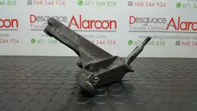 Recambio de automóvil de segunda mano de SOPORTE CAJA para RENAULT CLIO III  referencias OEM IAM 8200043084 112533062R 8200457080