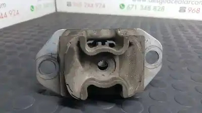 Second-hand car spare part left engine support for renault kangoo furgón compact comfort oem iam references 8200423501  