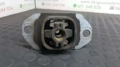 Second-hand car spare part left engine support for renault kangoo furgón compact comfort oem iam references 8200423501  