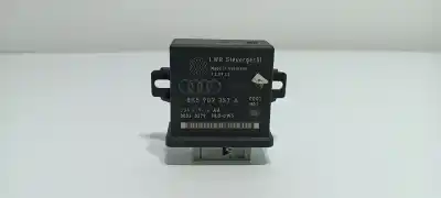 Peça sobressalente para automóvel em segunda mão  por AUDI A4 BERLINA (B8)  Referências OEM IAM 8K5907357A 00837916AA 8K5907357B