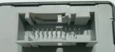 Second-hand car spare part electronic module for audi a4 berlina (b8) e oem iam references 8k5907357a 00837916aa 8k5907357b