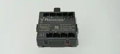 Pièce détachée automobile d'occasion  pour MERCEDES-BENZ CLASE B (W246)  Références OEM IAM A1669004402 A2C7411700300 A1669000618