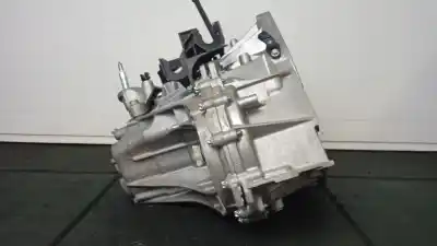 Peça sobressalente para automóvel em segunda mão caixa de velocidades por nissan juke (f16) acenta referências oem iam tl4164  3201002q7j