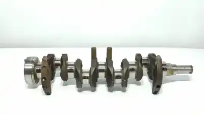 Second-hand car spare part Crankshaft for FORD FIESTA (CCN) Titanium OEM IAM references  8A6G6006AB 8A6G-6006-AB / 1713369