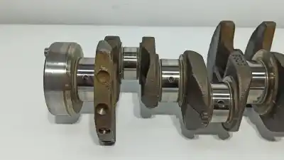 Second-hand car spare part crankshaft for ford fiesta (ccn) titanium oem iam references  8a6g6006ab 8a6g-6006-ab / 1713369