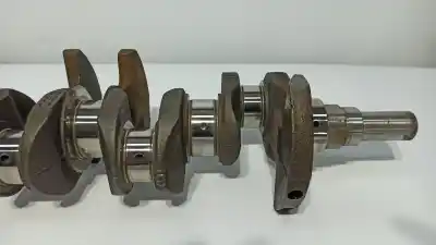Second-hand car spare part crankshaft for ford fiesta (ccn) titanium oem iam references  8a6g6006ab 8a6g-6006-ab / 1713369