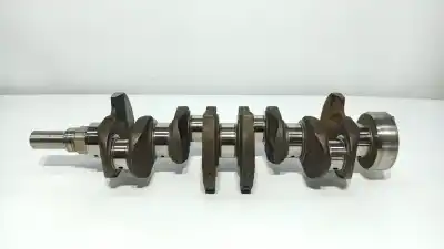 Second-hand car spare part crankshaft for ford fiesta (ccn) titanium oem iam references  8a6g6006ab 8a6g-6006-ab / 1713369