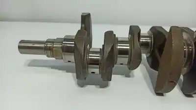 Second-hand car spare part crankshaft for ford fiesta (ccn) titanium oem iam references  8a6g6006ab 8a6g-6006-ab / 1713369