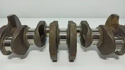 Second-hand car spare part crankshaft for ford fiesta (ccn) titanium oem iam references  8a6g6006ab 8a6g-6006-ab / 1713369