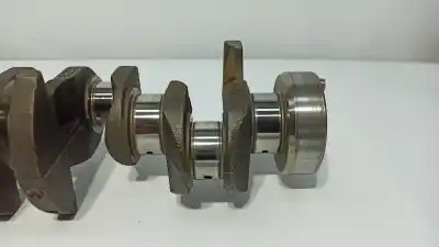 Second-hand car spare part crankshaft for ford fiesta (ccn) titanium oem iam references  8a6g6006ab 8a6g-6006-ab / 1713369