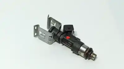 Second-hand car spare part injector for ford fiesta (ccn) titanium oem iam references 1538984 0280158207 8a6g-9f593-aa / 8a6g9f593aa