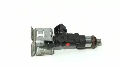 Second-hand car spare part injector for ford fiesta (ccn) titanium oem iam references 1538984 0280158207 8a6g-9f593-aa / 8a6g9f593aa