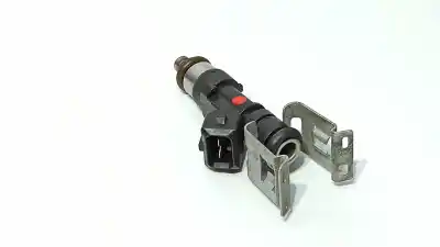 Second-hand car spare part injector for ford fiesta (ccn) titanium oem iam references 1538984 0280158207 8a6g-9f593-aa / 8a6g9f593aa