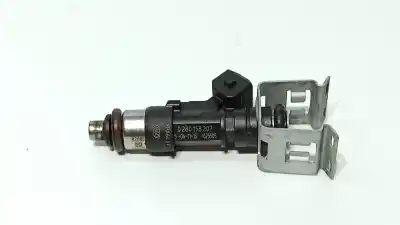 Second-hand car spare part injector for ford fiesta (ccn) titanium oem iam references 1538984 0280158207 8a6g-9f593-aa / 8a6g9f593aa