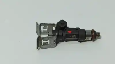 Second-hand car spare part injector for ford fiesta (ccn) titanium oem iam references 1538984 0280158207 8a6g-9f593-aa / 8a6g9f593aa