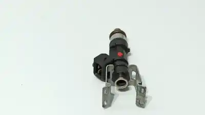 Second-hand car spare part injector for ford fiesta (ccn) titanium oem iam references 1538984 0280158207 8a6g-9f593-aa / 8a6g9f593aa