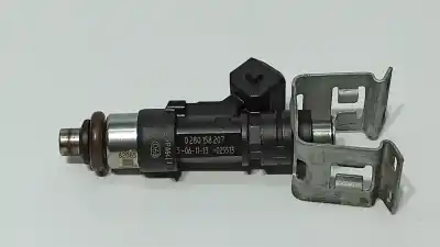 Second-hand car spare part injector for ford fiesta (ccn) titanium oem iam references 1538984 0280158207 8a6g-9f593-aa / 8a6g9f593aa