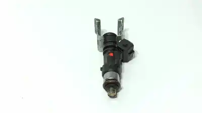Second-hand car spare part INJECTOR for FORD FIESTA (CCN)  OEM IAM references 1538984 0280158207 8A6G-9F593-AA / 8A6G9F593AA