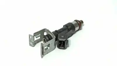 Second-hand car spare part injector for ford fiesta (ccn) titanium oem iam references 1538984 0280158207 8a6g-9f593-aa / 8a6g9f593aa