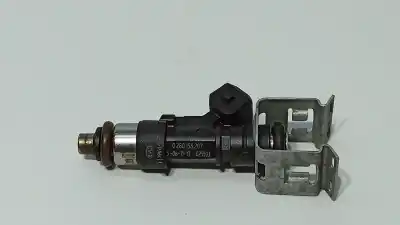 Second-hand car spare part injector for ford fiesta (ccn) titanium oem iam references 1538984 0280158207 8a6g-9f593-aa / 8a6g9f593aa