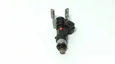 Автозапчастина б/у инжектор для ford fiesta (ccn) titanium посилання на oem iam 1538984 0280158207 8a6g-9f593-aa / 8a6g9f593aa