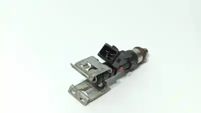 Автозапчастина б/у инжектор для ford fiesta (ccn) titanium посилання на oem iam 1538984 0280158207 8a6g-9f593-aa / 8a6g9f593aa