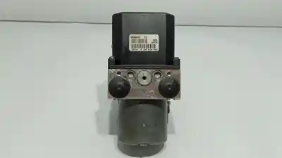 Peça sobressalente para automóvel em segunda mão abs por citroen c8 2.0 hdi cat (rhz / dw10ated) referências oem iam 4541c5 0265950075 0265225165 / 1496637080