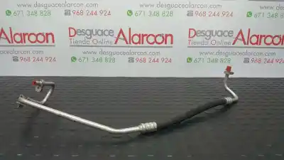 Piesă de schimb auto la mâna a doua tuburi aer conditionat pentru dacia sandero stepway referințe oem iam 924401446r