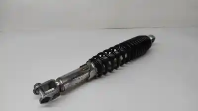 Second-hand car spare part right rear shock absorber for daelim xq 125 d oem iam references 7333552400sz3