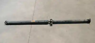 Tweedehands auto-onderdeel centrum transmissie voor nissan x-trail (t32) acenta oem iam-referenties 370004be0a