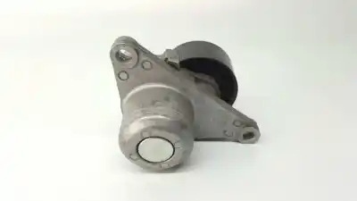 Автозапчасти б/у вспомогательный натяжитель ремня за renault koleos privilege ссылки oem iam 117507568r  